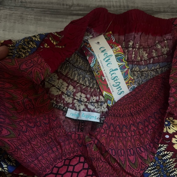 hippy Pants - Picture 3 of 4